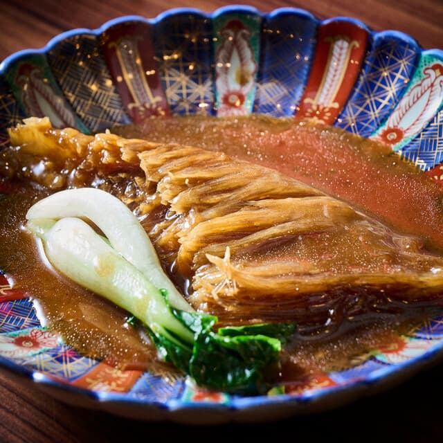 Imaishi Hanten Suzuka: Modern Omakase-Style Chinese