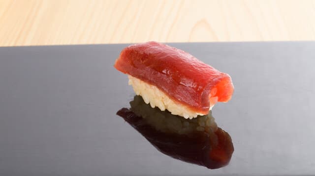 Gaho Jin: Top-Tier Edomae Sushi Omakase