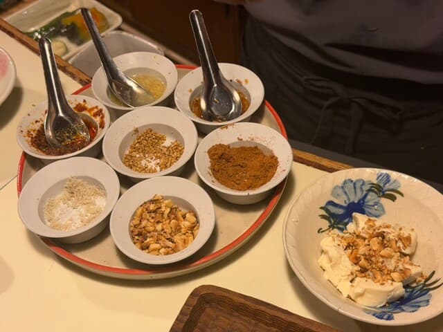 meek: Regional Thai Omakase