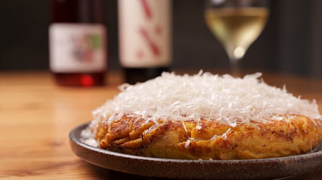 comodo: Modern Spanish Paella and Tapas