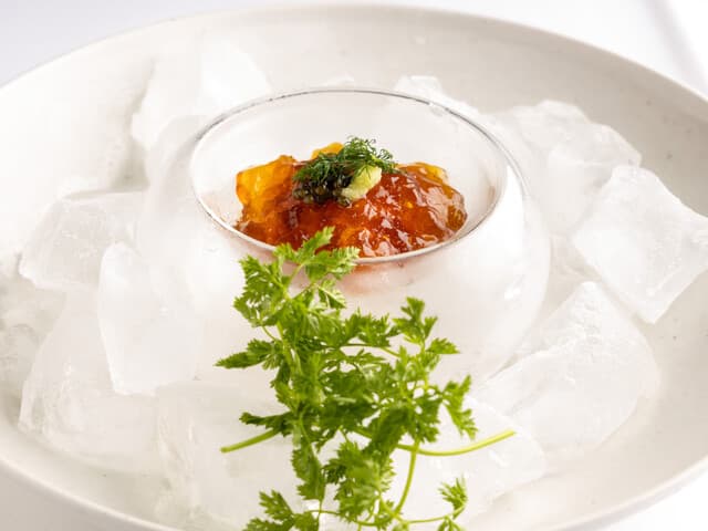 European Ryori Ten: Classic Japanese-Western Cuisine