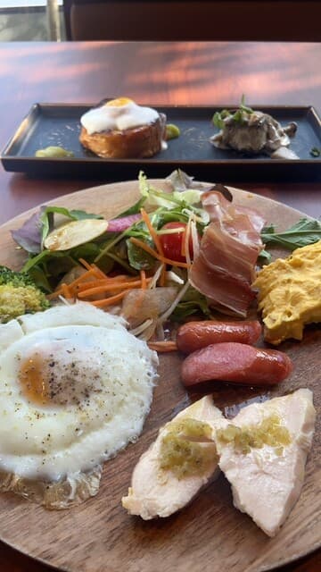 ONO HAKATA-Octo Natura Kyusyu-: Wood-Fired Kyushu Cuisine