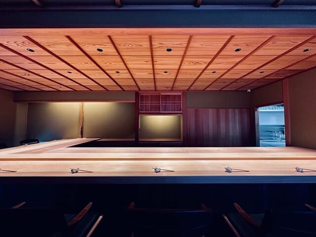 Sushi Senpachi: Edomae Sushi with a Kyushu Focus