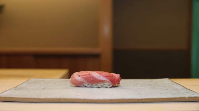 Nishimura: High-Calibre Sushi Omakase