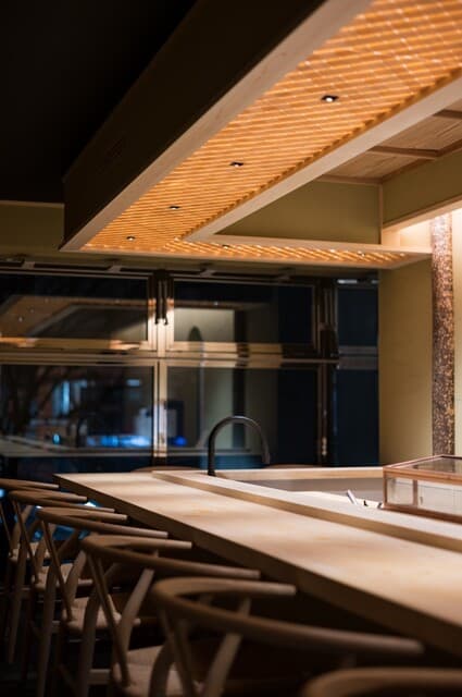 Yakitori Koto: A Theatrical Omakase Experience