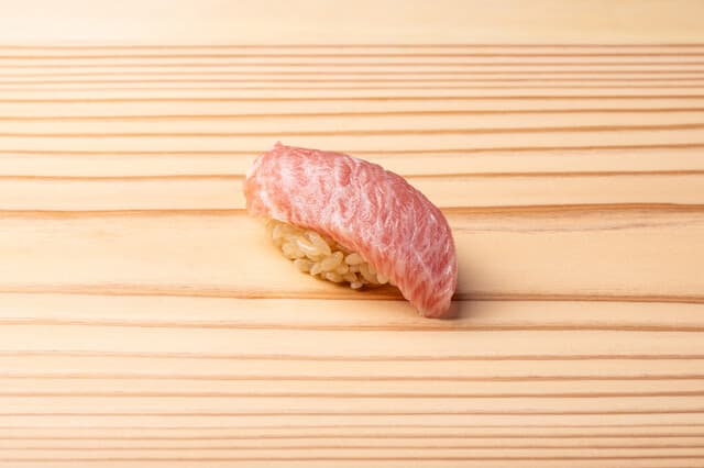 Zaisho: High-Calibre Edomae Sushi