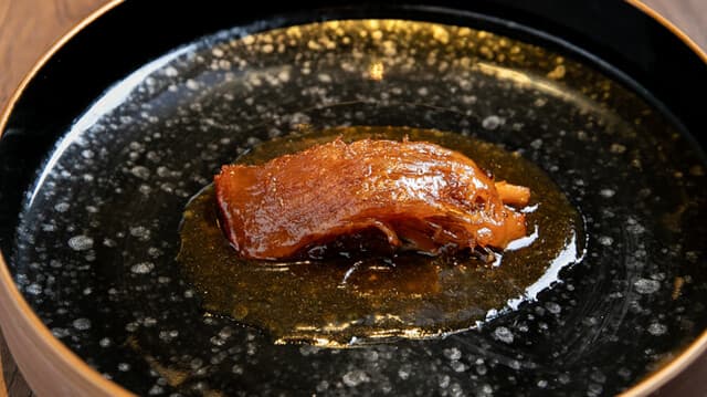 Chinese Sai KHAOS: Theatrical Chinese Counter Dining