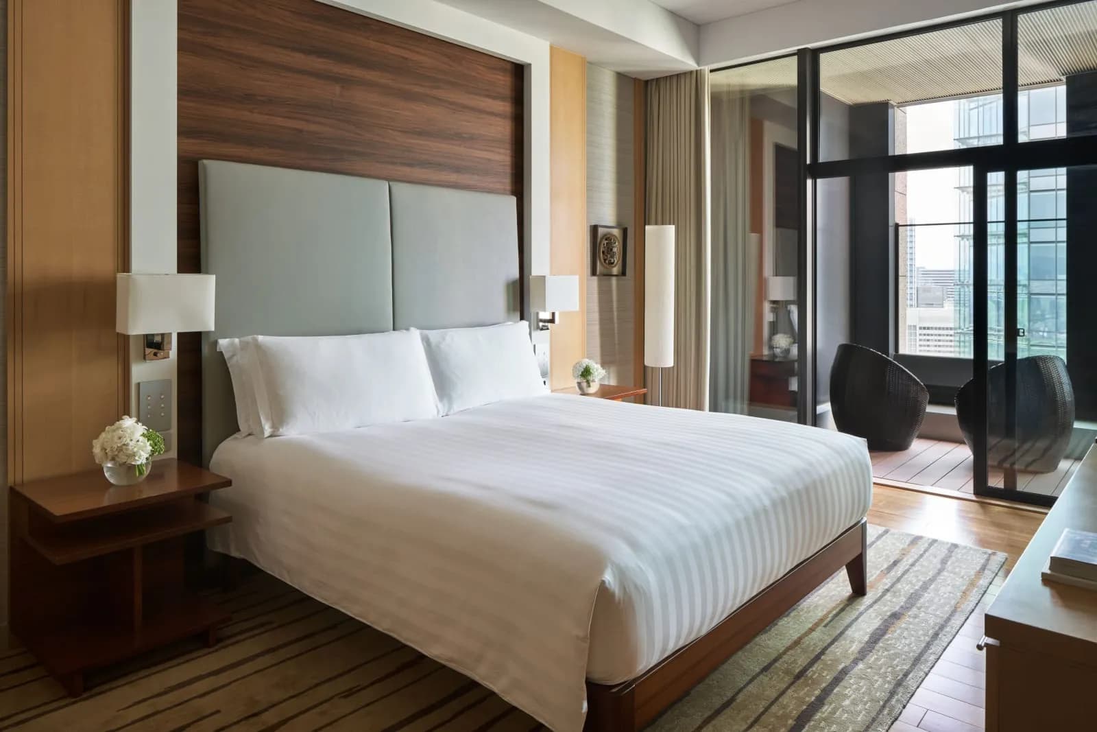 InterContinental Hotel Osaka - 2