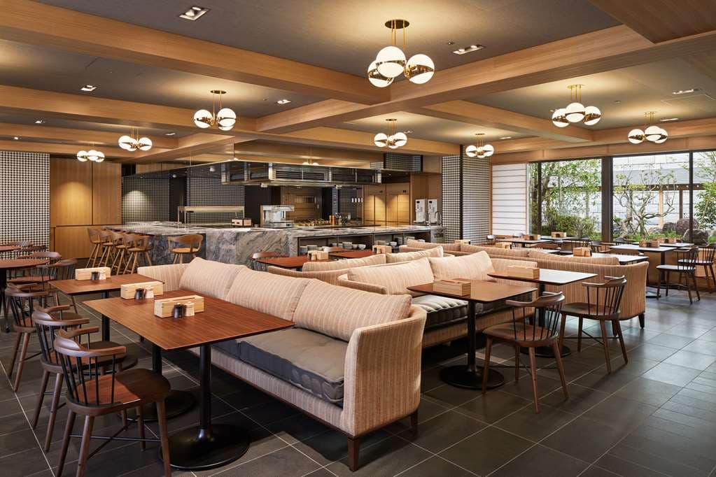 Park Hyatt Kyoto - 5