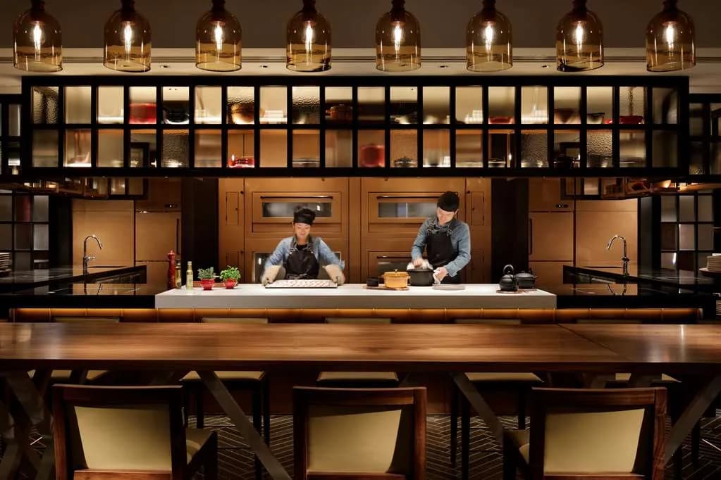 Hyatt Centric Ginza Tokyo - 4