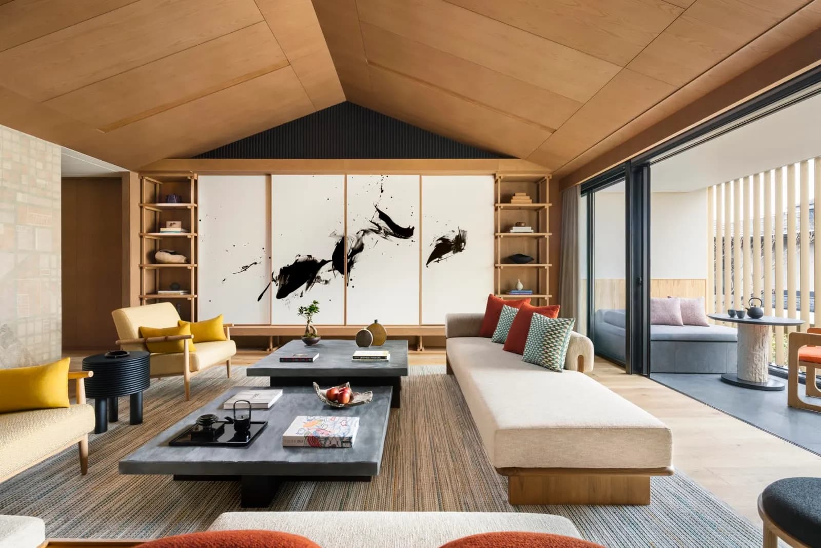 Six Senses Kyoto - 5