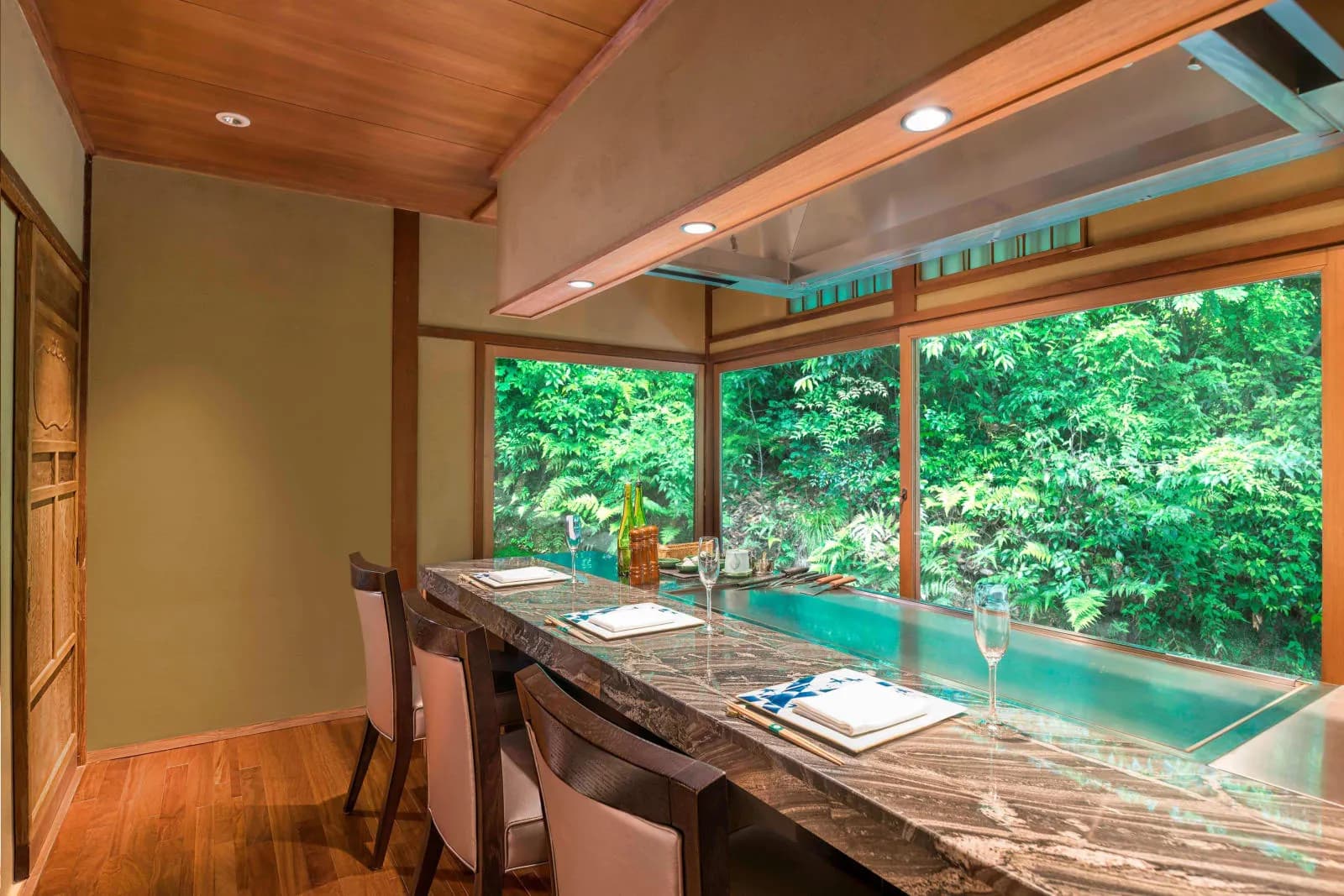 Suiran, a Luxury Collection Hotel, Kyoto - 3
