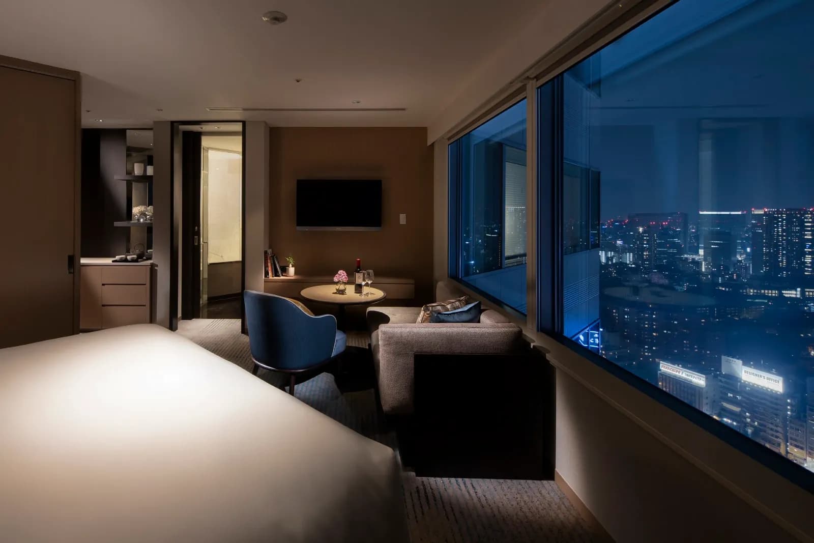 The Strings by InterContinental, Tokyo - 2