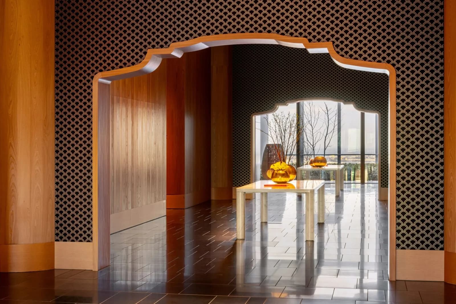 Bvlgari Hotel Tokyo