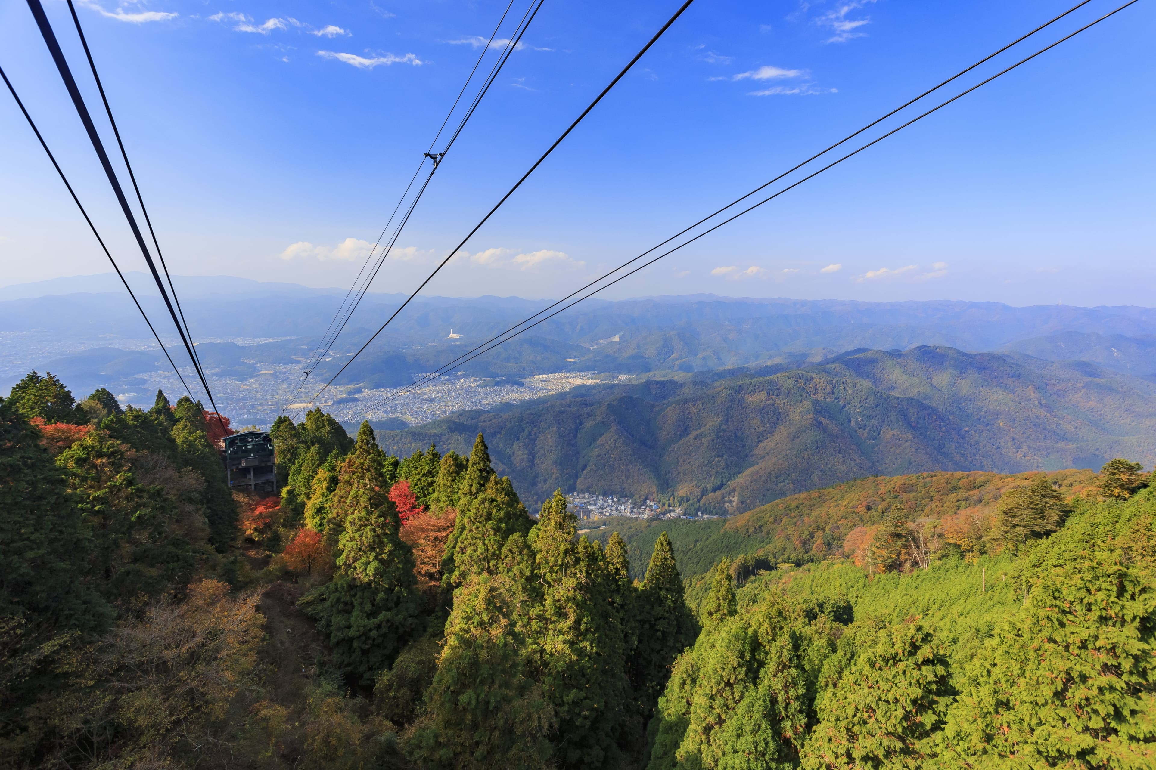 Mount Hiei