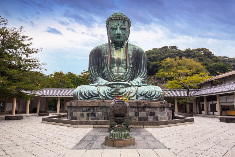Kotoku-in