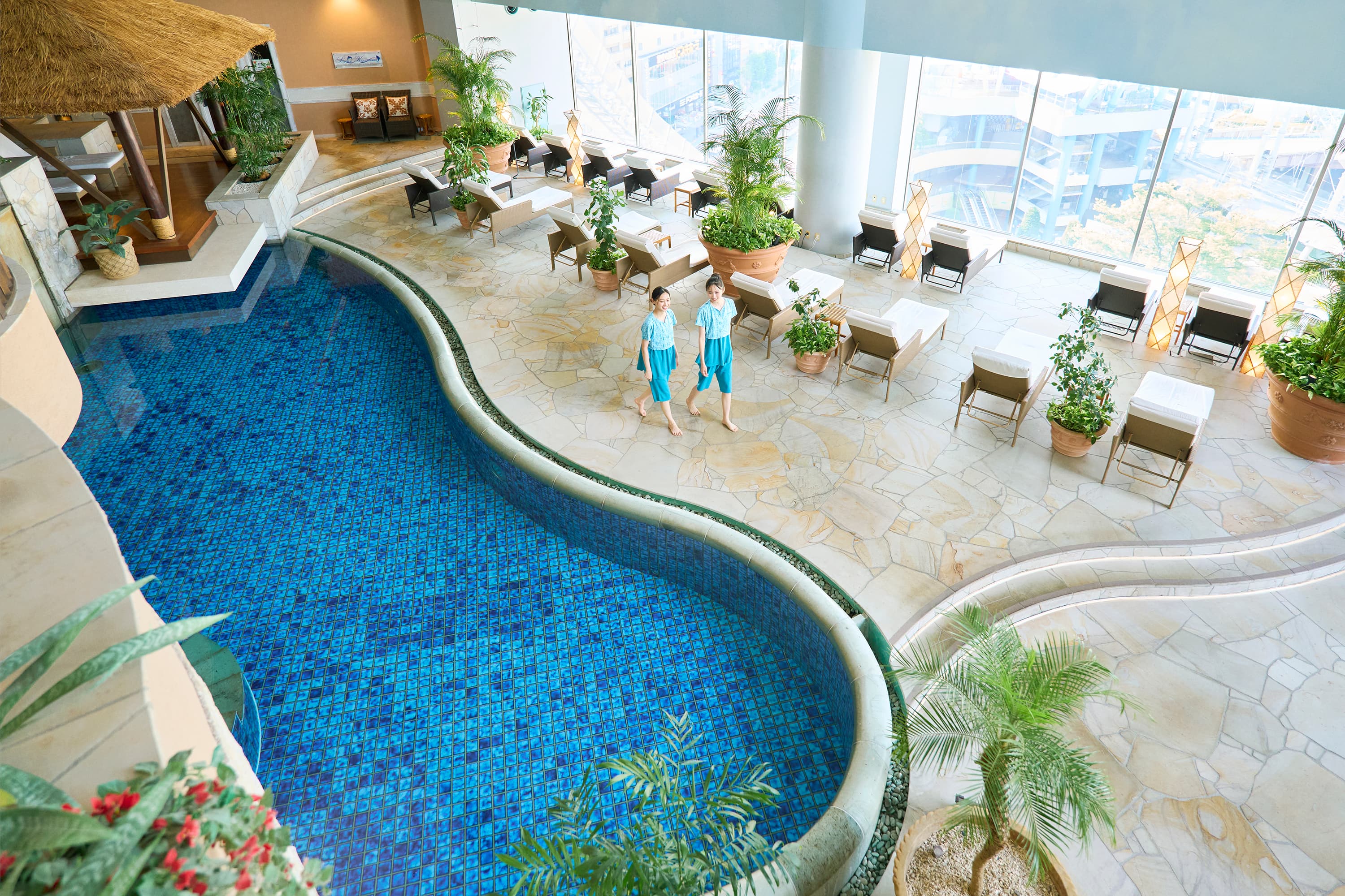 Spa LaQua