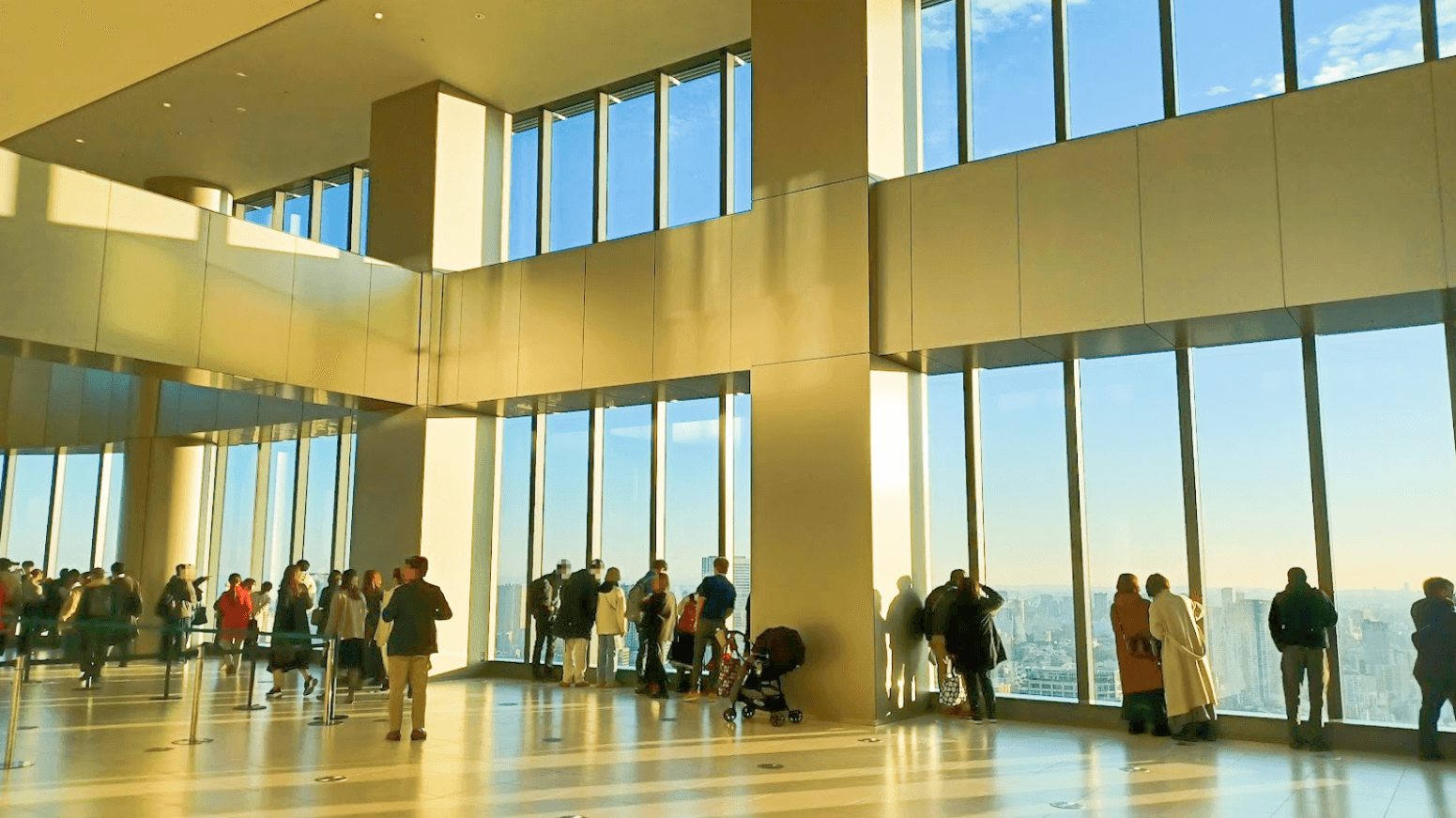 Sky Lobby