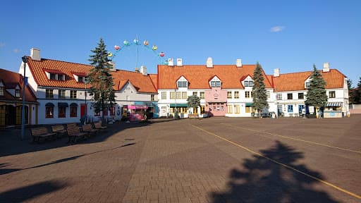 Noboribetsu Beach Park