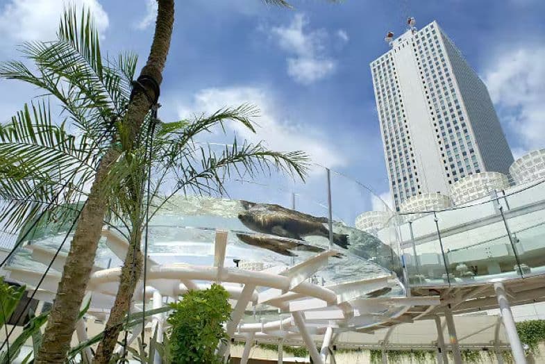 Sunshine Aquarium