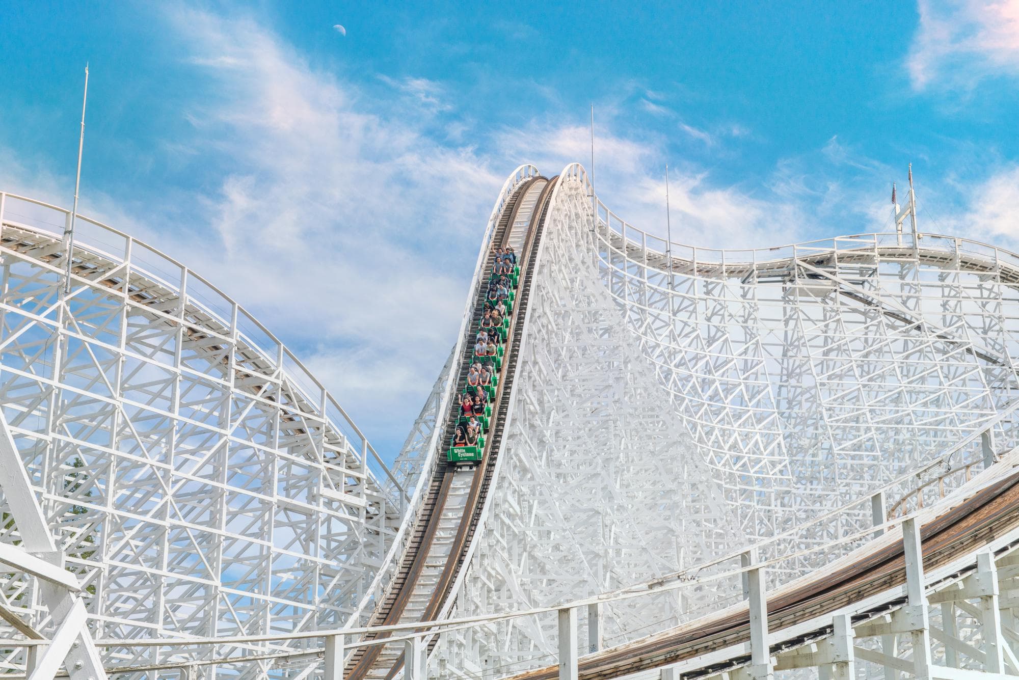 Nagashima Spa Land