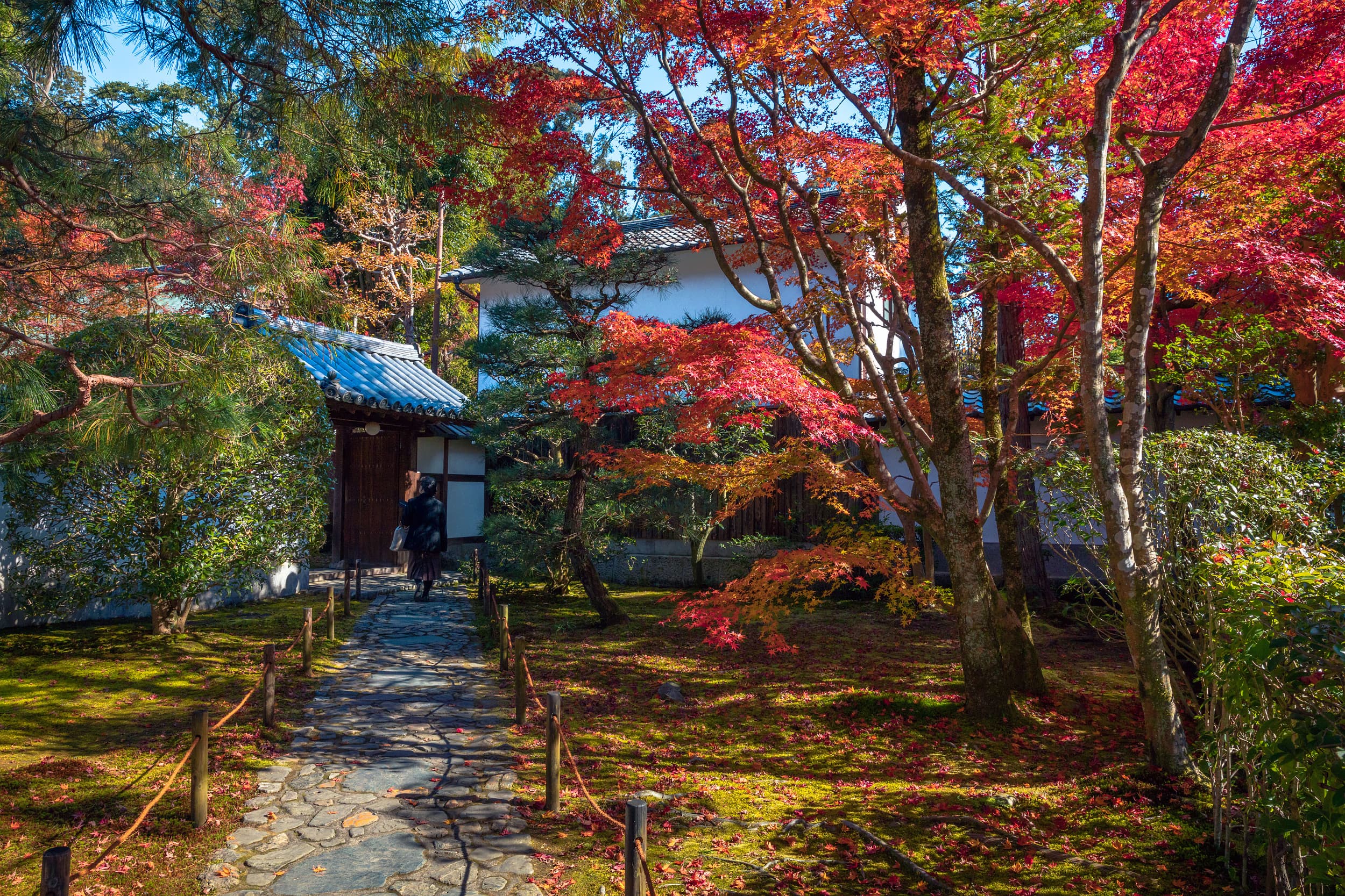 Tōfuku-ji Temple
