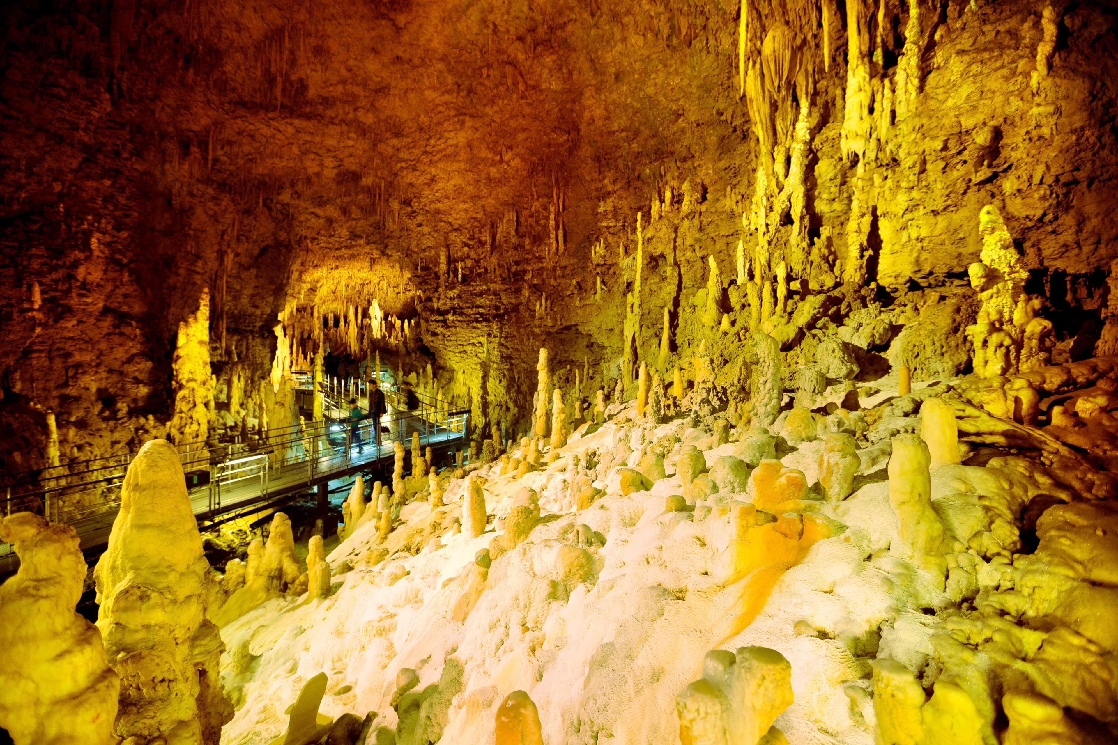 Akiyoshido Cave