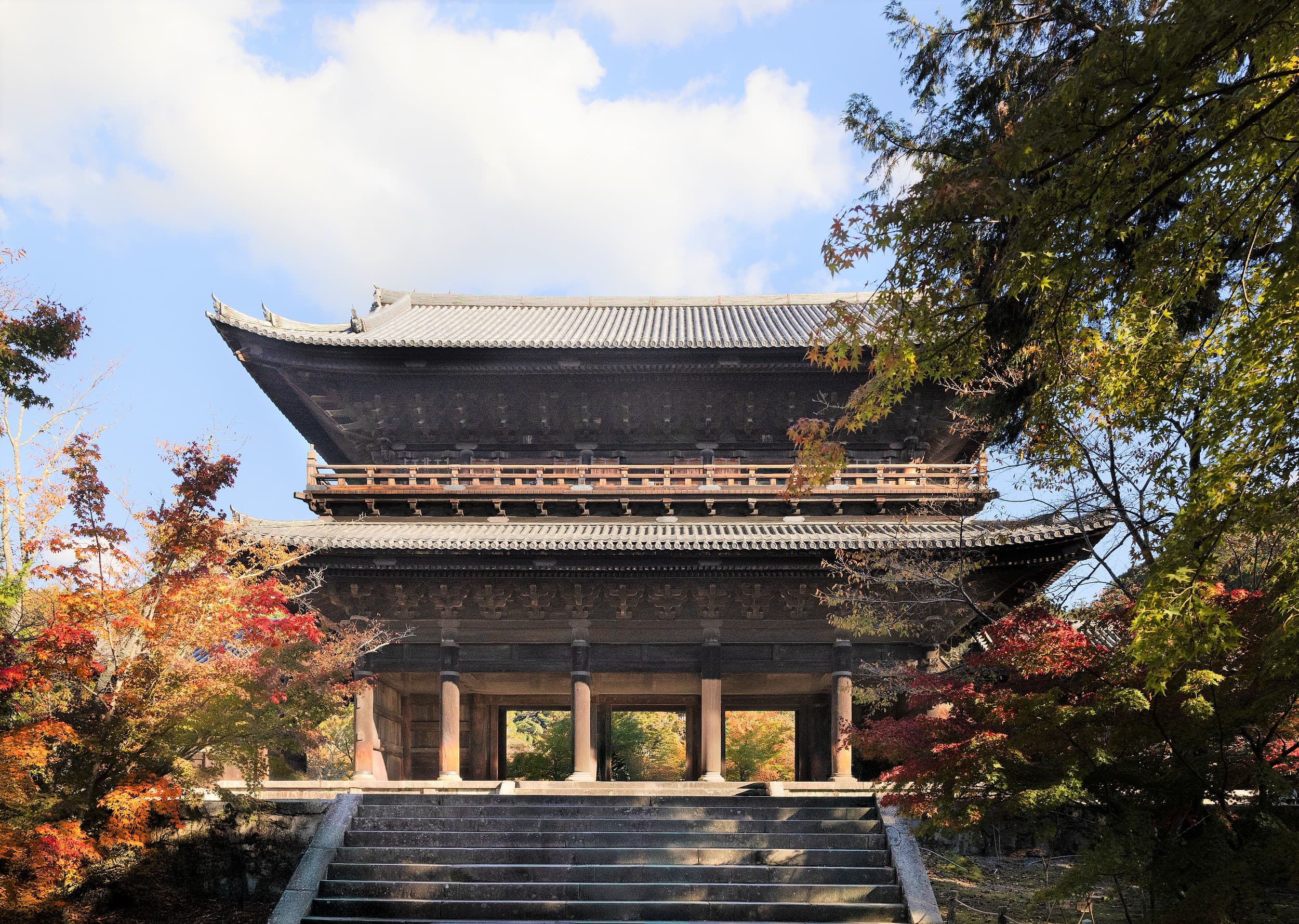 Nanzen-ji Temple