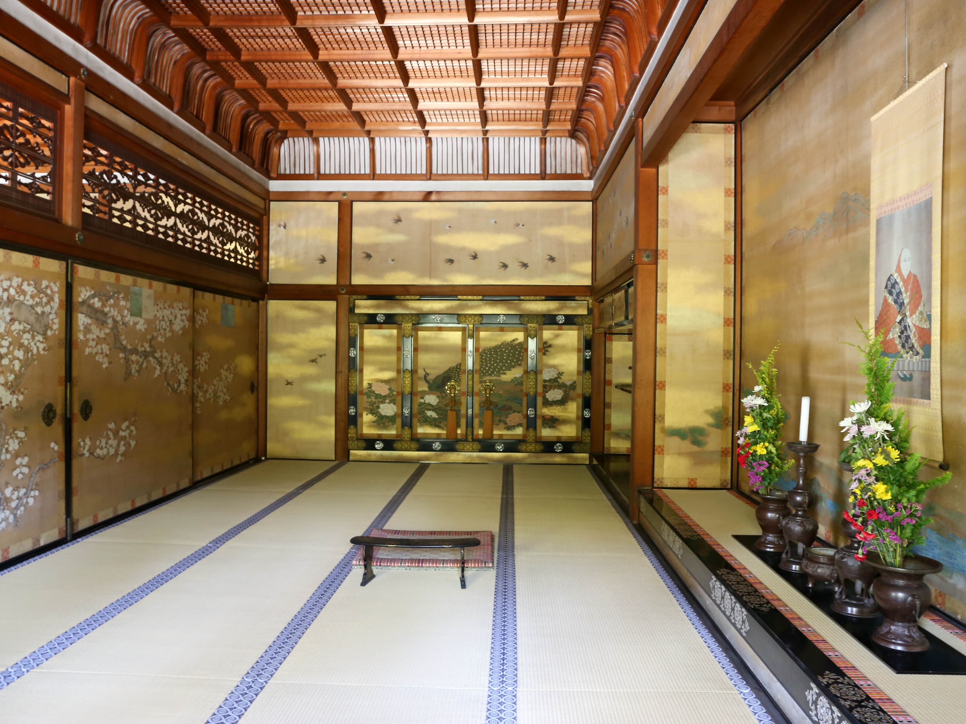 Ninna-ji Temple