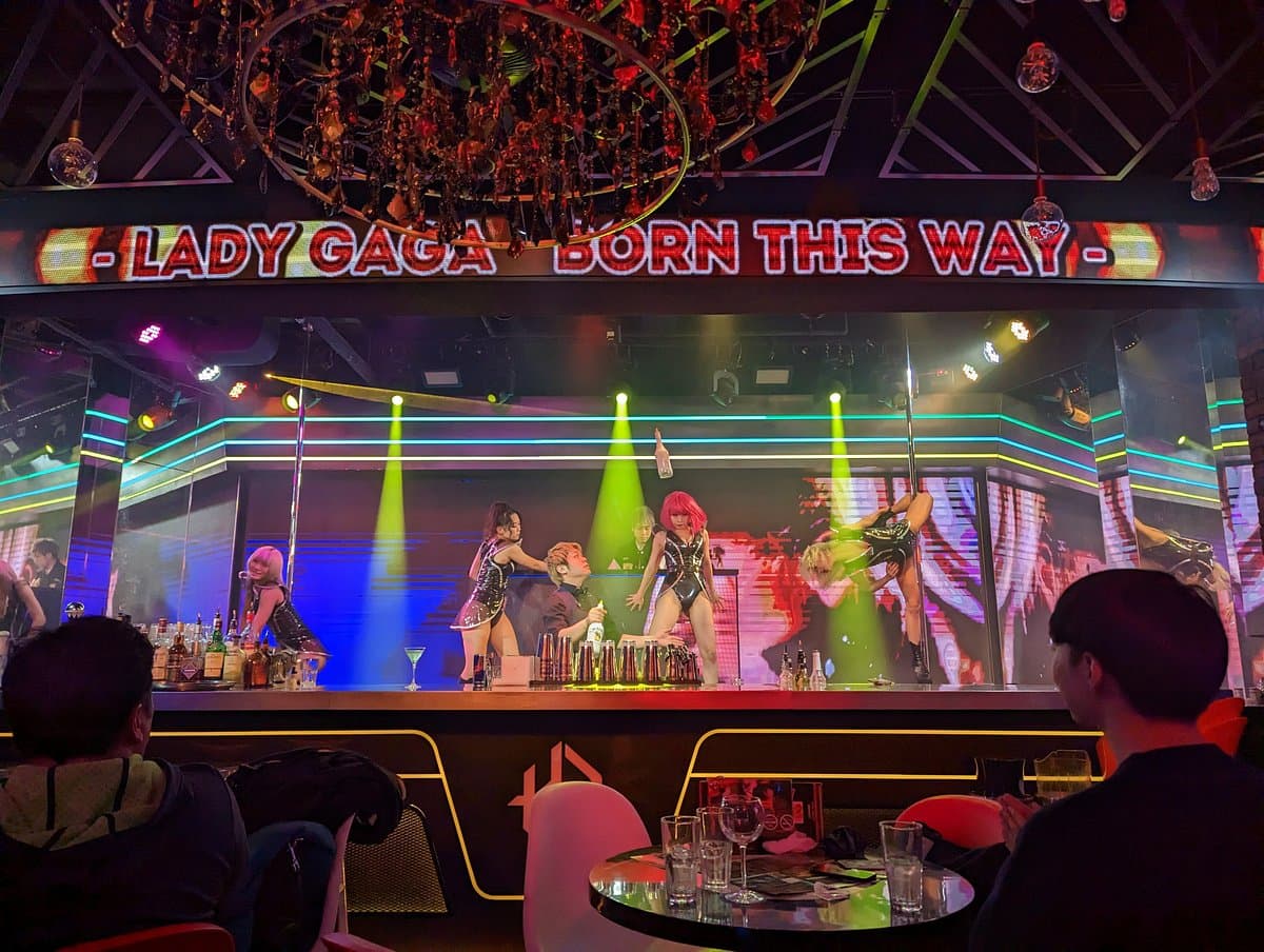 Kujira Entertainment