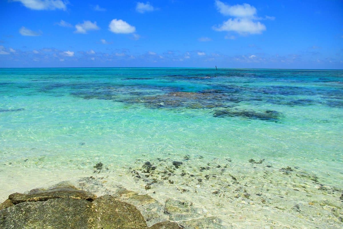 Aiyaruhama Beach