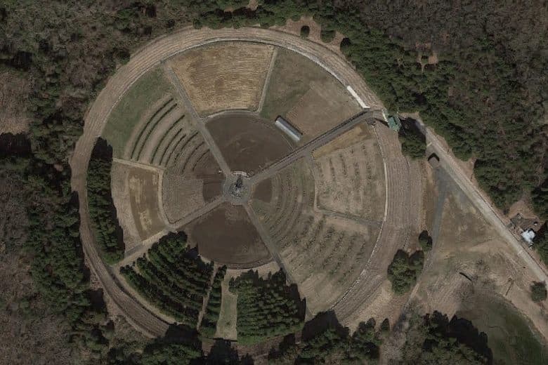 The Gamma Field