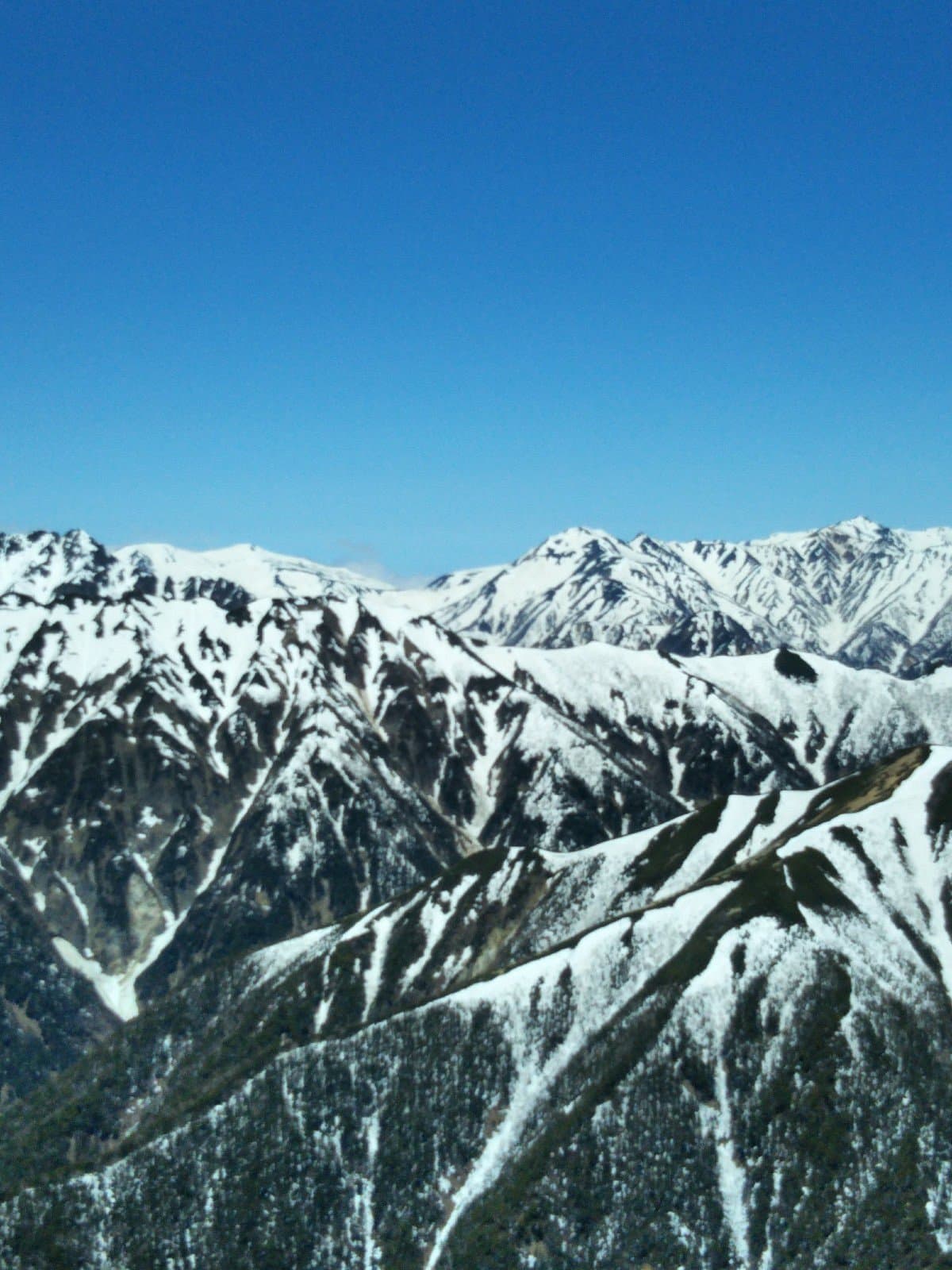 Chōgatake