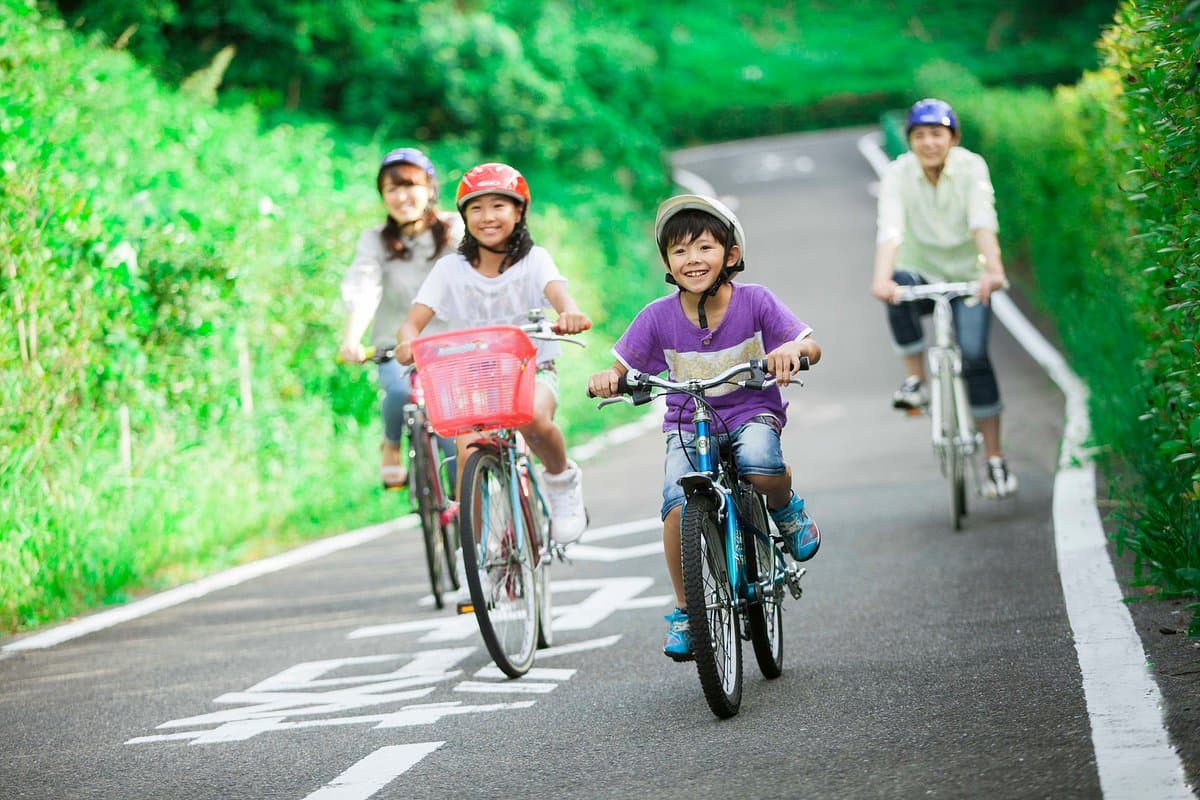 Kansai Cycle Sports Center