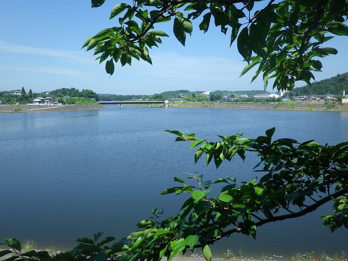 Takataki Lake cover image