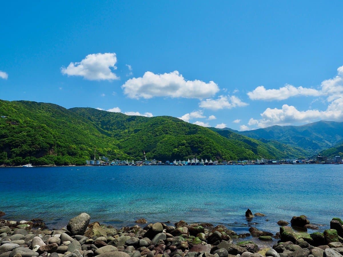Heda Port