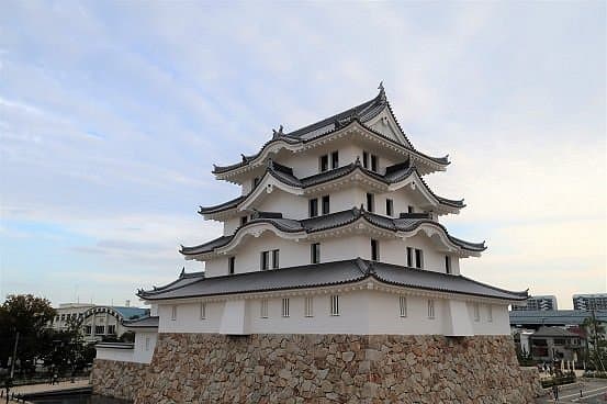Amagasaki Castle