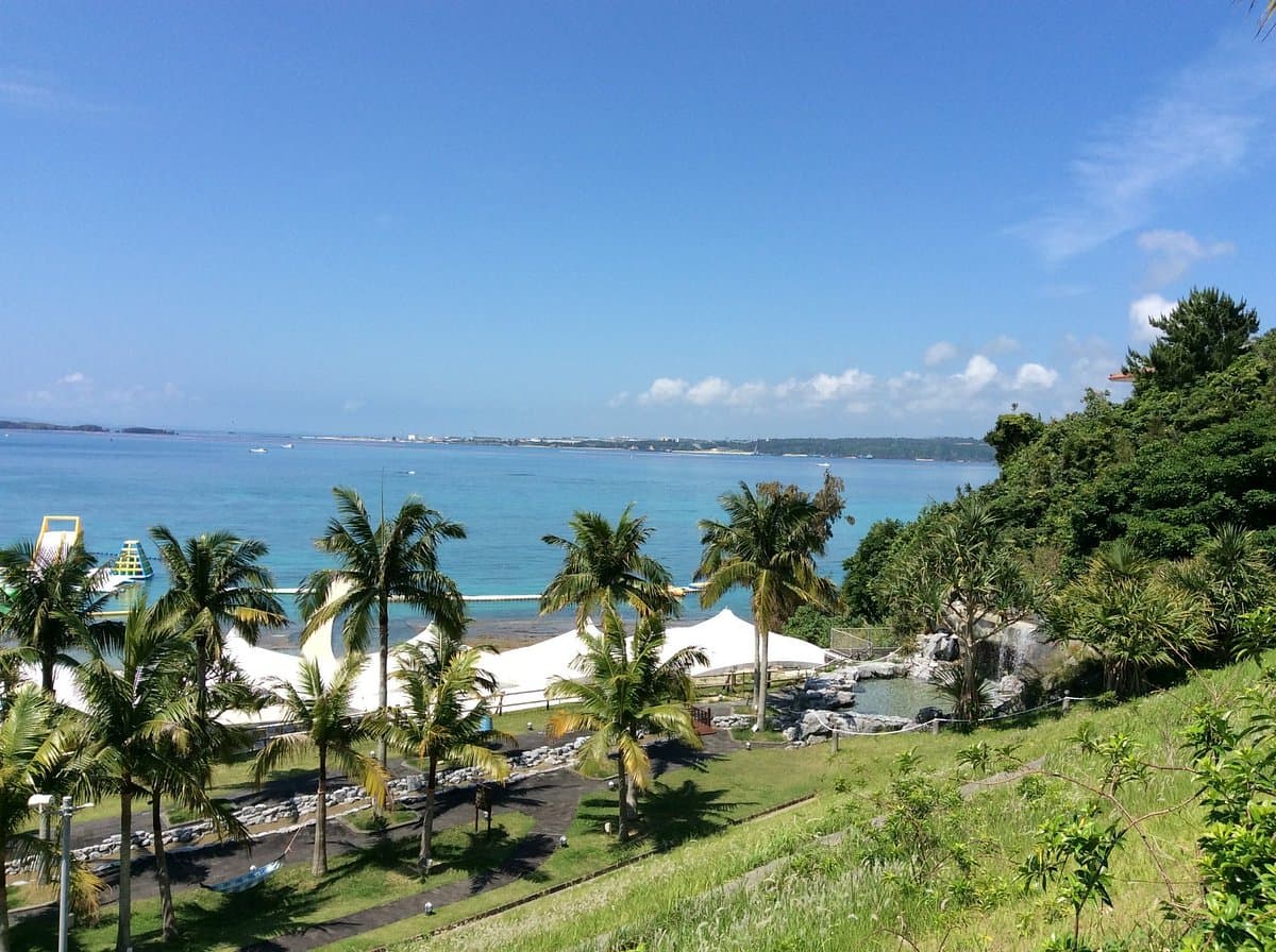 Kanucha Beach cover image
