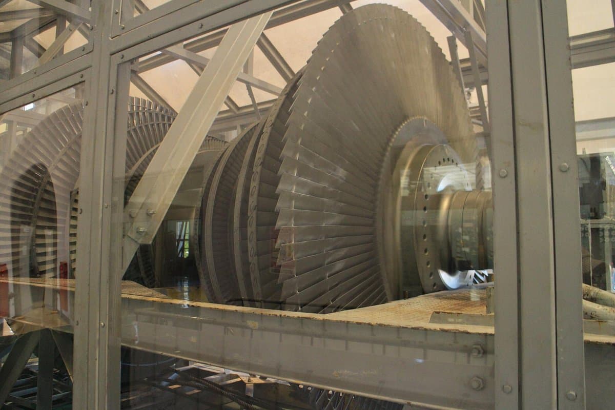 Hacchobaru Power Station Museum cover image
