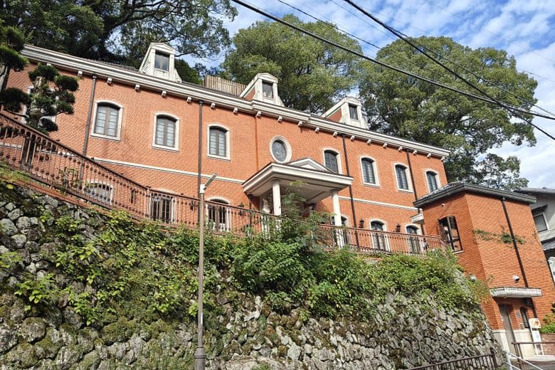 Siebold Memorial Museum