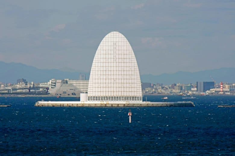 Tower of Wind