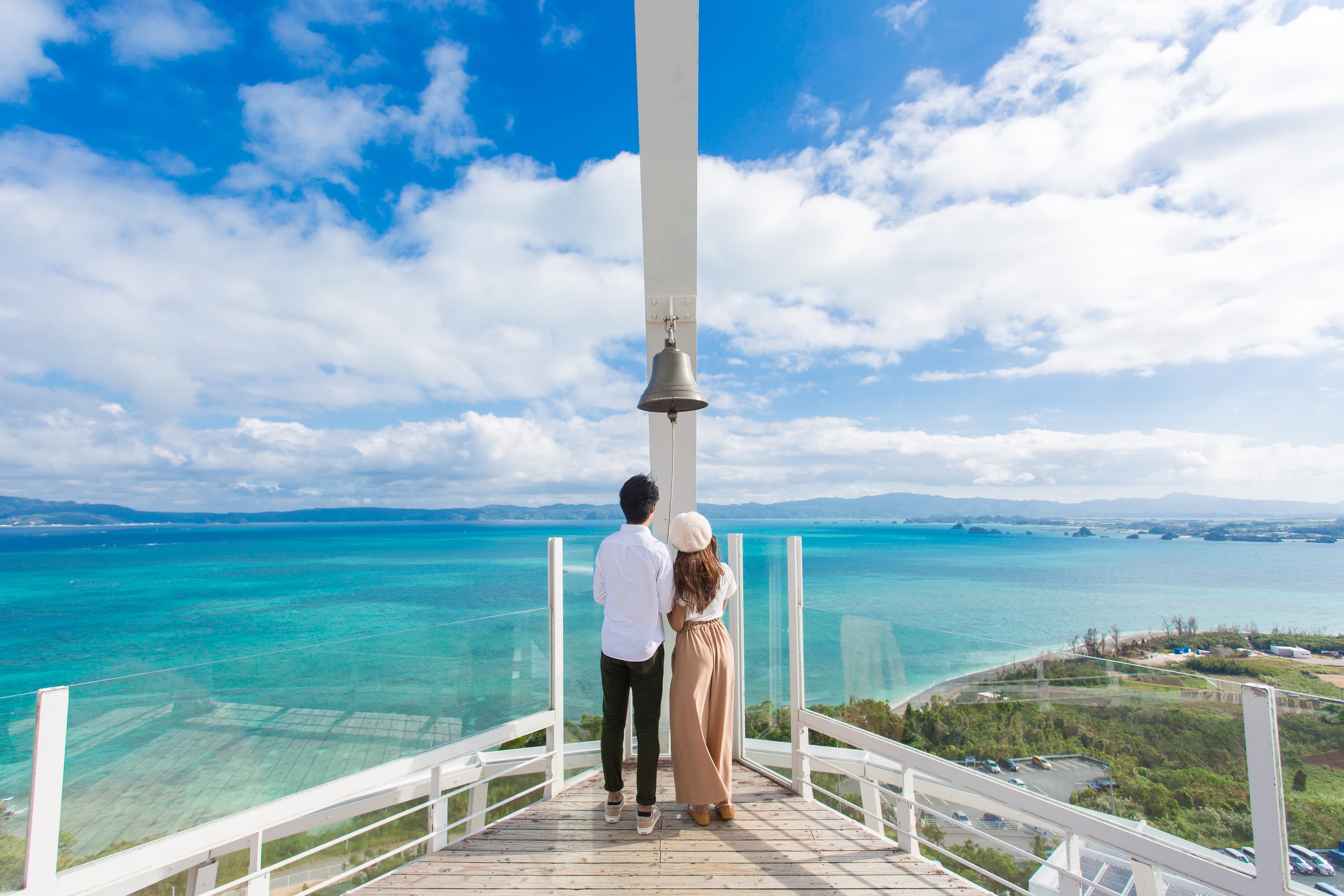 Kouri Ocean Tower cover image