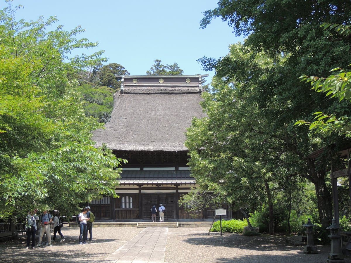 Chosho-ji Temple cover image