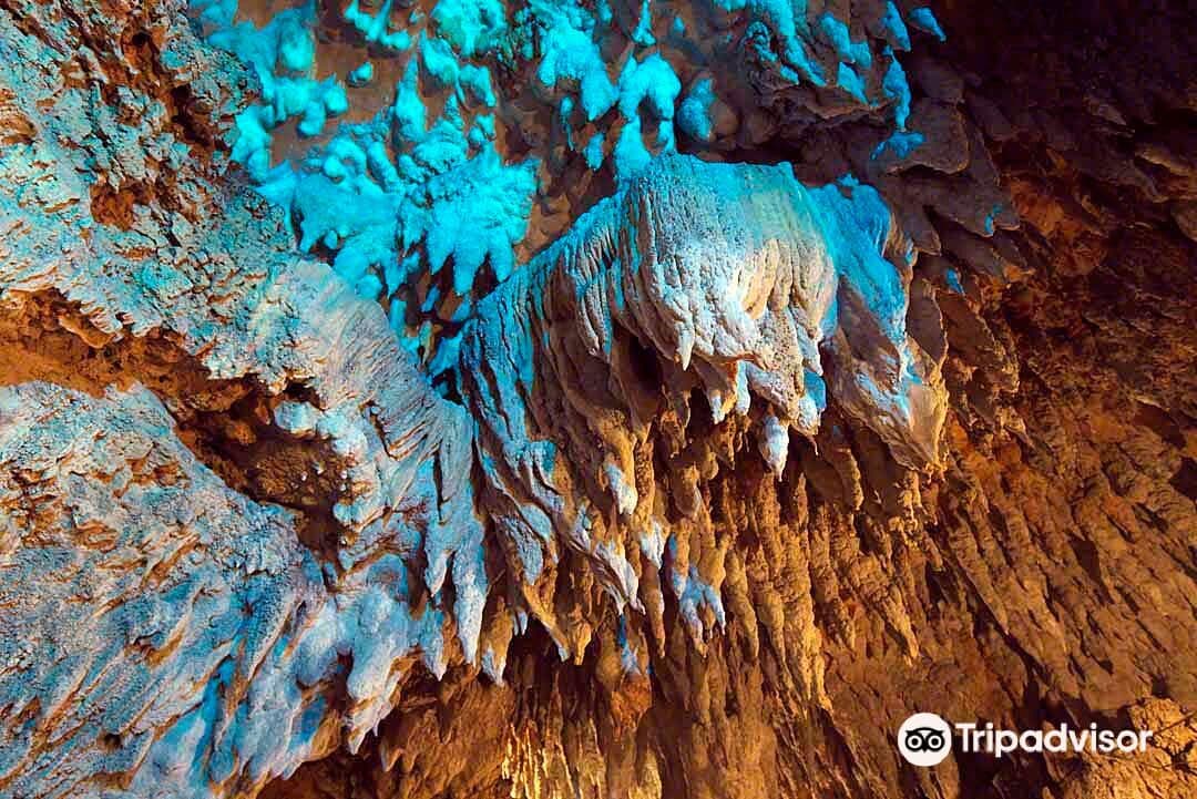 Cave Okinawa cover image