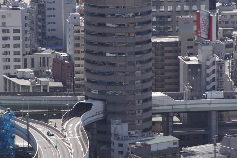 Gate Tower Building cover image