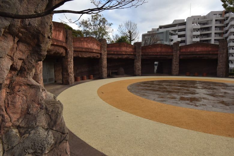 Omori Shell Mound cover image