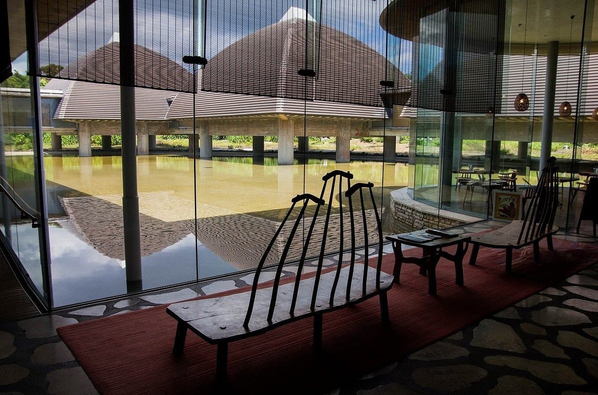 Tanaka Isson Museum