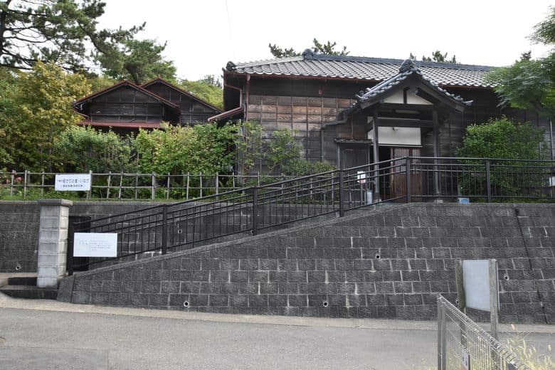 Prince Pujie’s Honeymoon House