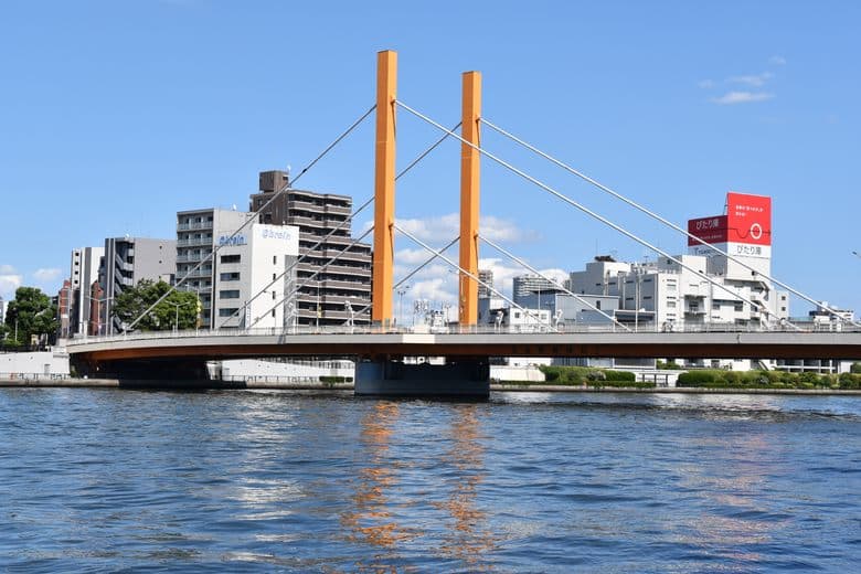 Shin-Ōhashi Bridge