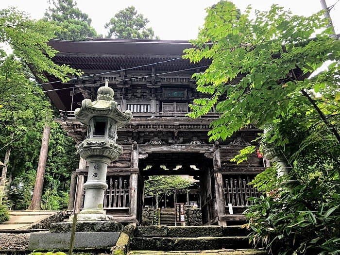 Jionji Temple